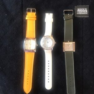 Ladies watches